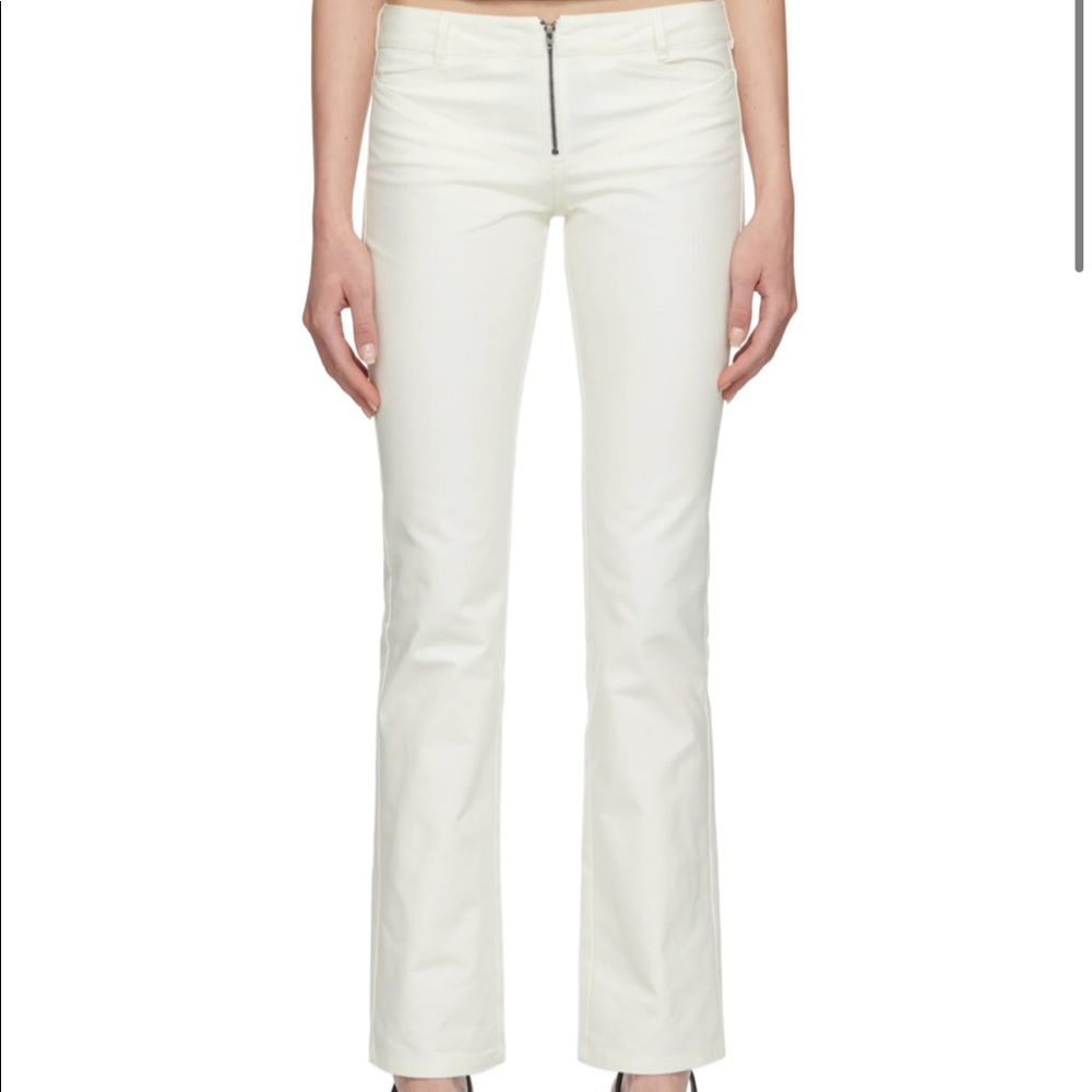 BRAND NEW MIAOU JEANS